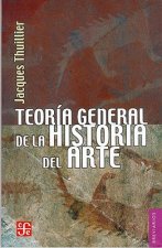 Teoría general de la historia del arte