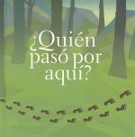 QUE PASO POR AHI