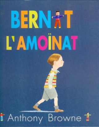 Bernat Lamonat