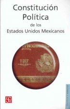 Constitucion Politica de Los Estados Unidos Mexicanos