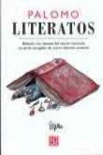 Literatos. Bestiario Con Apuntes del Natural Recamado En Perlas Escogidas del Acervo Literario Universal