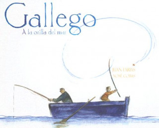 Gallego. A la orilla del mar