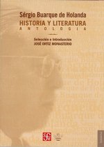 Historia y Literatura: Antologia