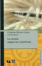 La Novela Segun los Novelistas