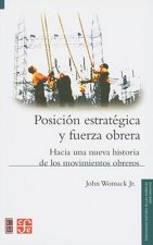 Posicion Estrategica y Fuerza Obrera: Hacia una Nueva Historia de los Movimientos Obreros = Working Power Over Production