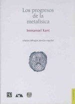 Los Progresos de la Metafisica