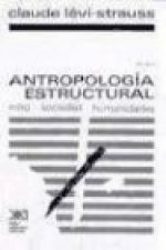 Antropología estructural