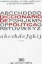 Diccionario de política