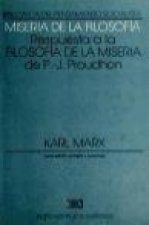 Miseria de la filosofía