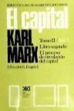El capital. Tomo II/Vol. 5. Crítica de la economía política - El proceso de circulación del capital