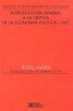 Introducción general a la crítica de la economía política/1857
