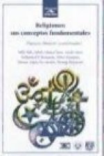 Religiones: Sus conceptos fundamentales