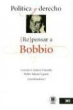 Política y derecho. (Re)pensar a Bobbio