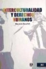 Interculturalidad y derechos humanos