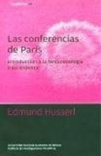 CONFERENCIAS DE PARIS, LAS