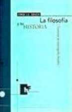 FILOSOFIA Y SU HISTORIA, LA