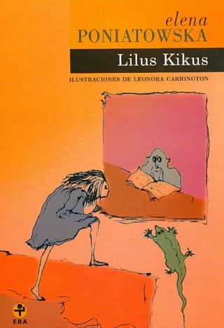 LILUS KIKUS.