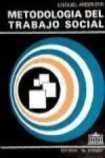 METODOLOGIA TRABAJO SOCIAL