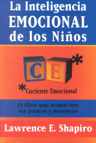 Inteligencia Emocional de los Ninos = Emotional Intelligence of Children