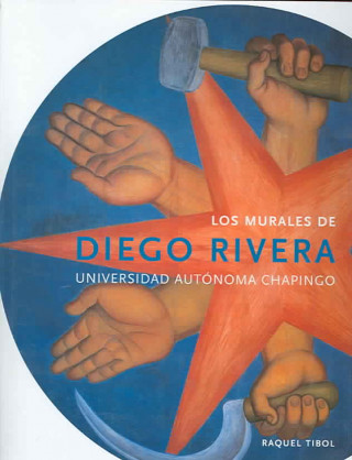 Los murales de Diego Rivera