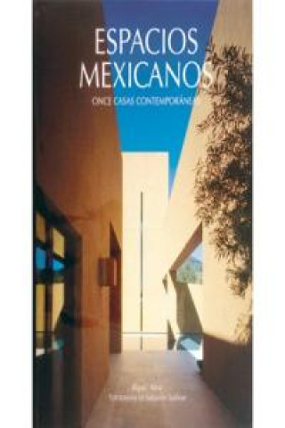 ESPACIOS MEXICANOS