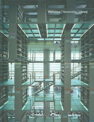 Biblioteca/Vasconcelos/Library