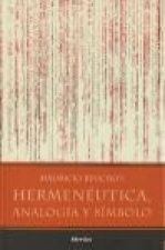 HERMENEUTICA ANALOGIA Y SIMBOLO (R)