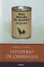 Vituperio de Orbanejas