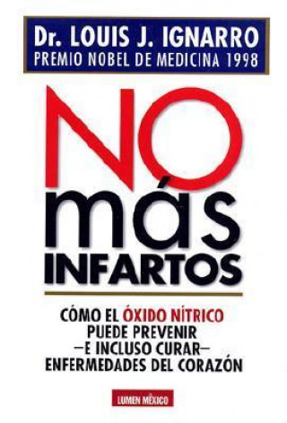 No Mas Infartos = No More Heart Disease
