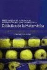 Bases filosóficas, pedagógicas, epistemológicas y conceptuales de la Didáctica de la Matemática