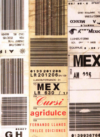 Cursi Agridulce