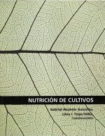 NUTRICIÓN DE CULTIVOS