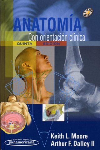 Anatomía con orientación clínica