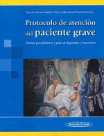 Protocolo de atención al paciente: normas, procedimientos y guías de diagnóstico y tratamiento