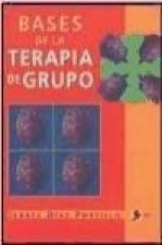 Bases de la terapia de grupo