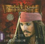 Piratas del Caribe En El Fin del Mundo: Al Rescate de Jack Sparrow