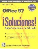 Microsoft Office 97. Soluciones
