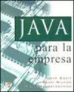 Java para la empresa