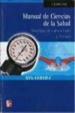 MANUAL DE CIENCIAS DE LA SALUD PRACTICAS DE LABORATORIO