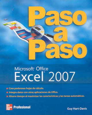 Excel 2007 Paso a paso