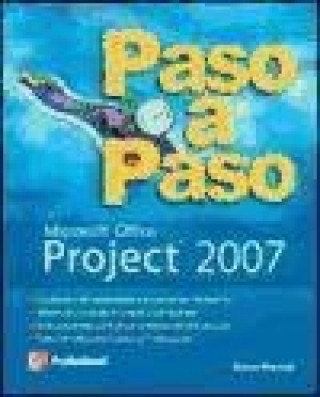 Project 2007 Paso a paso