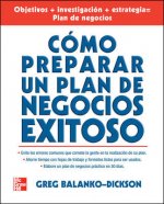 Como preparar un plan de negocios exitoso