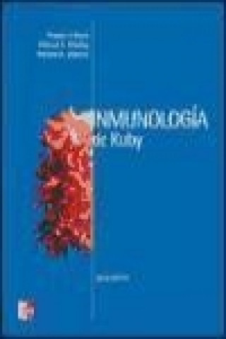 INMUNOLOGIA DE KUBY