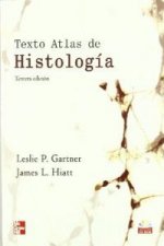 Texto atlas de histología