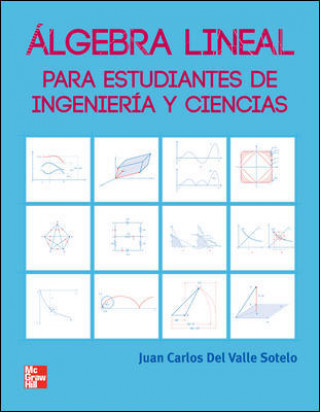 Álgebra lineal y sus aplicaciones