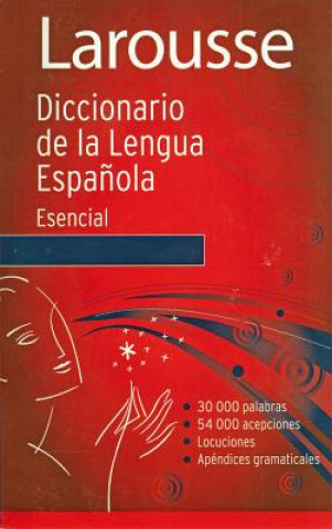 Larousse Diccionario de la Lengua Espanola