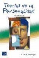 Teorías de la personalidad