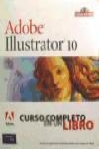 Adobe ilustrator 10