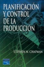 Planificación y control de la producción