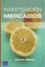 Investigación de mercados